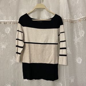 White House Black Market Sweater